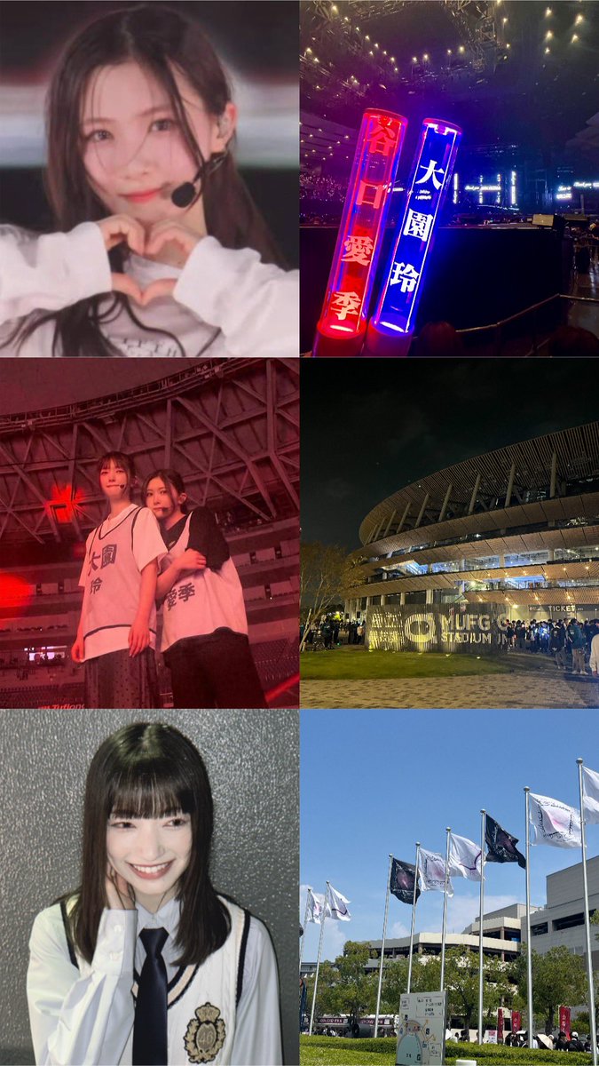 Koya_412skz46's tweet photo. 06 ¦ 広島→京都 ¦ 🚹 ¦ 谷口愛季、大園玲
#櫻坂46
#Buddiesと繋がりたい 
#櫻坂46好きな人と繋がりたい https://t.co/vZpUXa0K3S