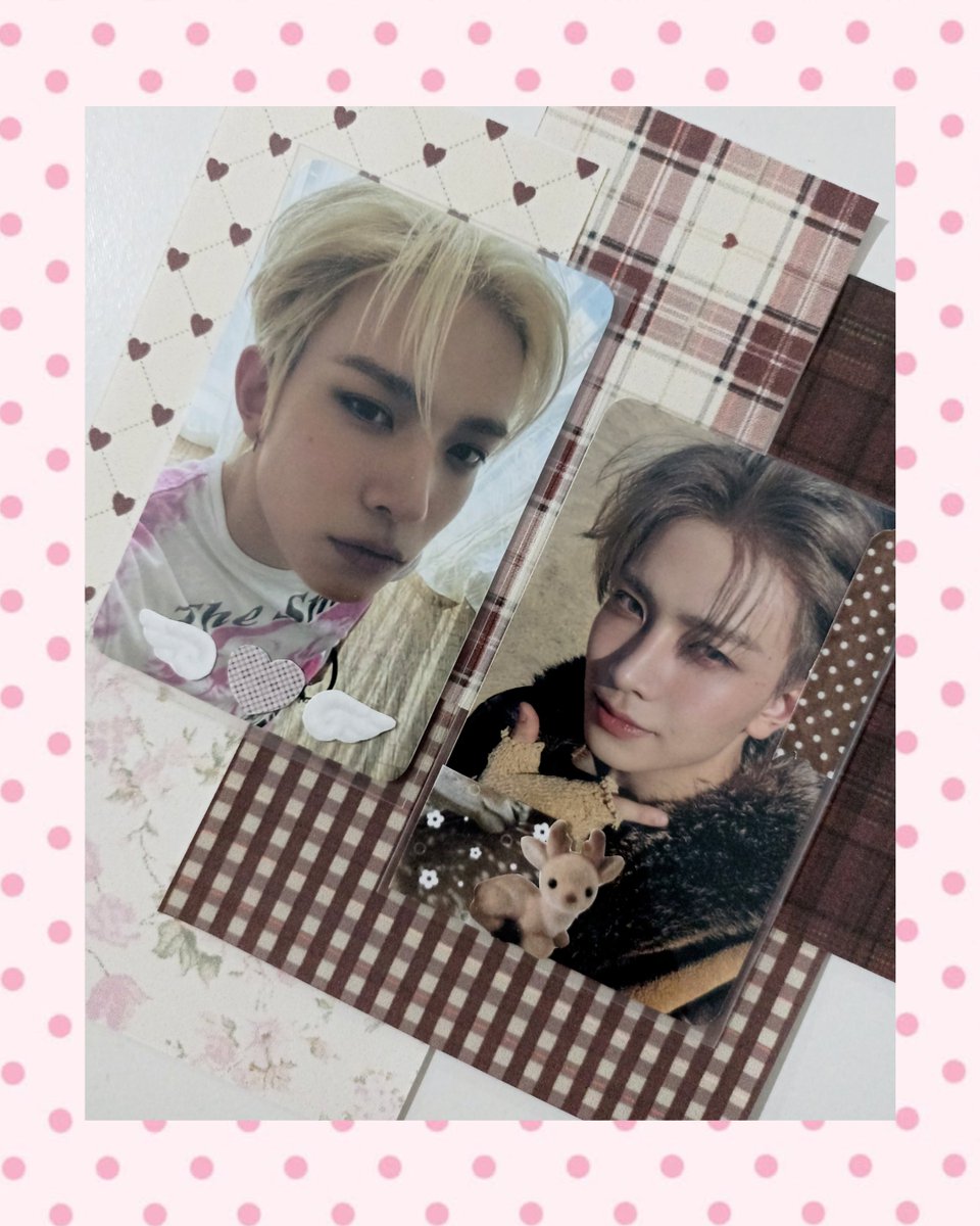 lyheeyun's tweet photo. life as an #ever 🩷🪽 https://t.co/K1ZbGu9N7M
