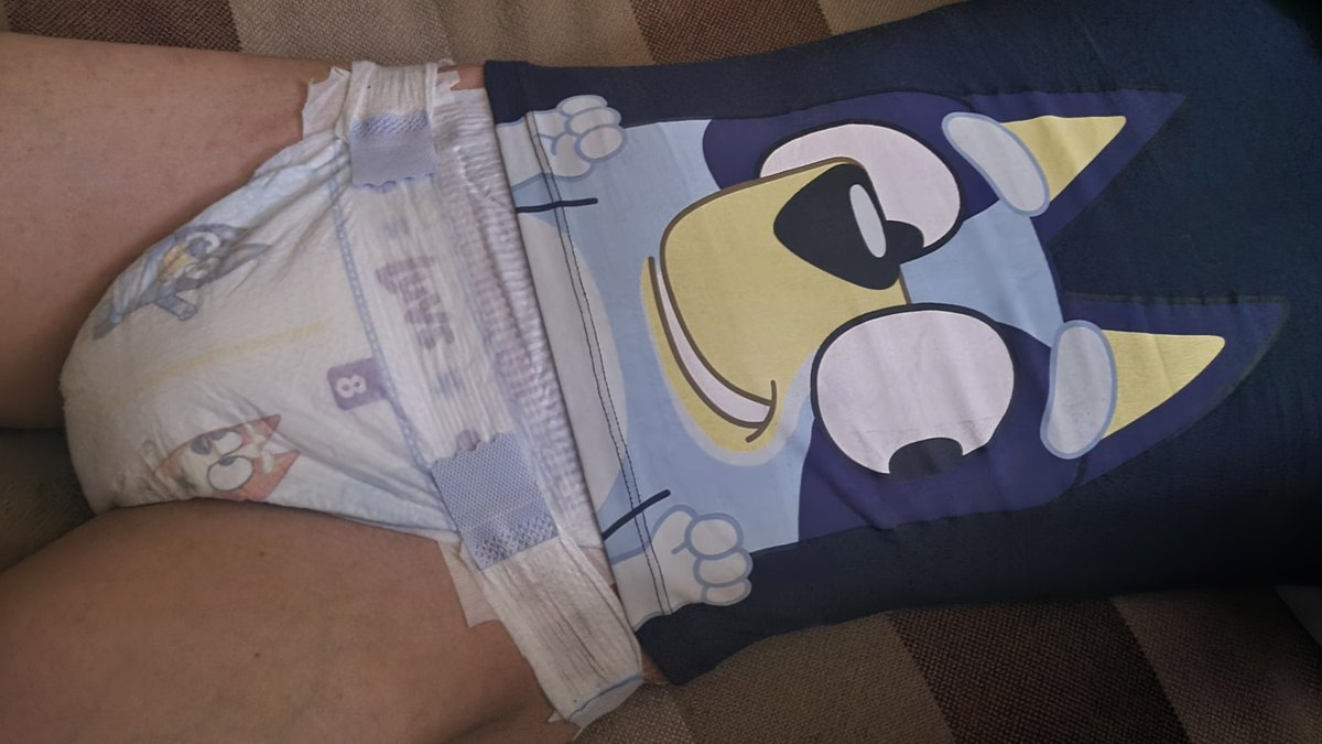 andyabdl12's tweet photo. These diapers are too cute 😍
(new profile picture)
#diaper #abdl https://t.co/9TOB6uiihC