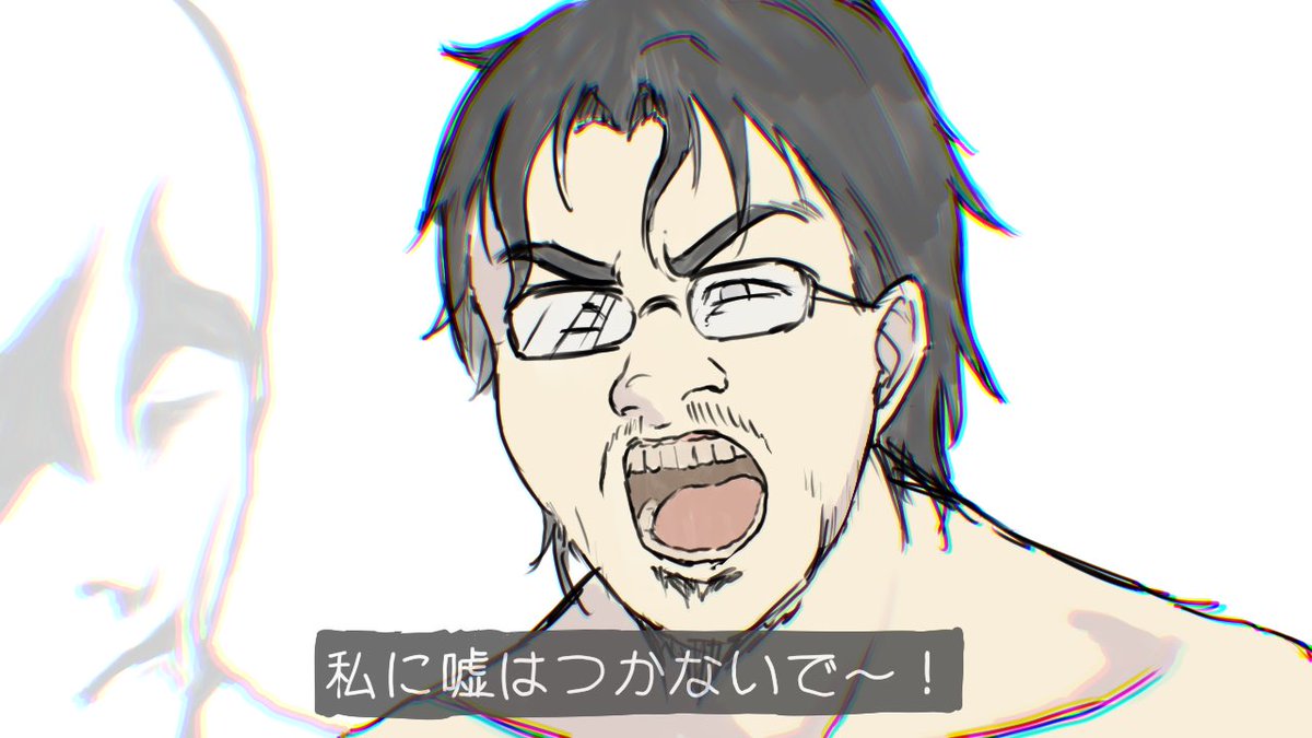 pinnyonn0375's tweet photo. VIVANTパロ https://t.co/icKNcYGKRJ