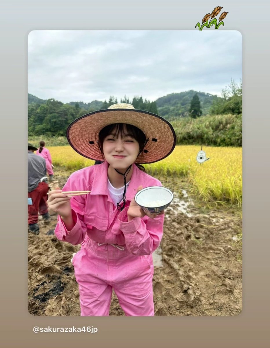 yungkeyasaku's tweet photo. 農業(新潟)→酪農(ニュージーランド)

#thetime_tbs
#松田里奈 https://t.co/xSi4e7oEUJ