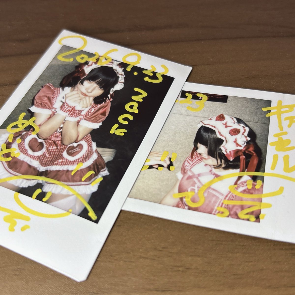 zack_taso's tweet photo. そうだ 君に伝えたいことがあるの
聞いて この夏が終わったあとも 君と居たいんだ

 #ひっそりゆうみ最高界隈 https://t.co/TSBDTt5S35