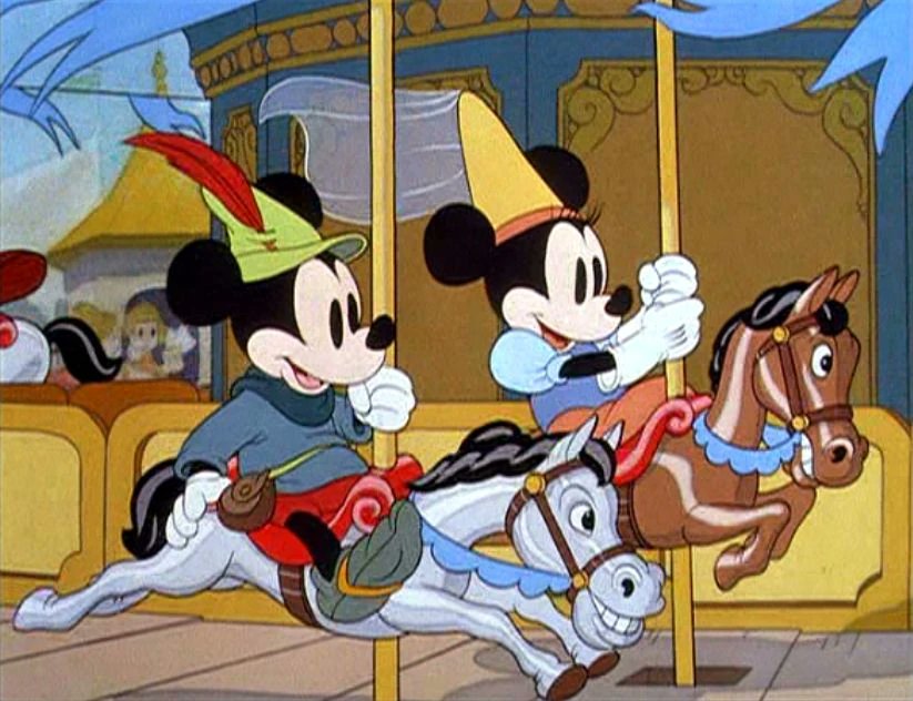 SophieTucker88's tweet photo. A Happy 88th Anniversary to the Mickey Mouse short, Brave Little Tailor! #MickeyMouse #Disney https://t.co/Uvc10yKMM8 https://t.co/pUarZI3Czi