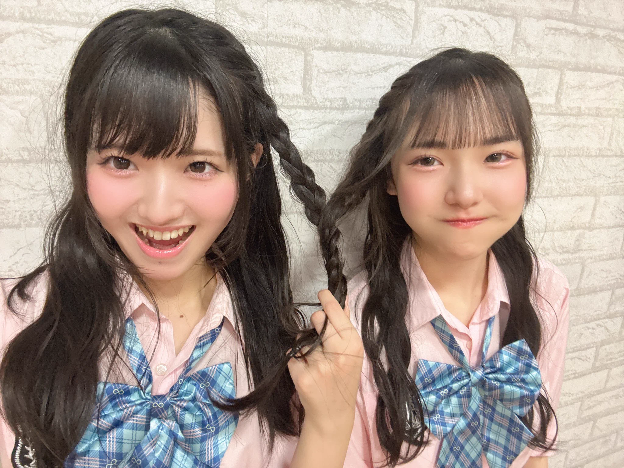 山口美桜@NMB48 (@miochan_48) / X