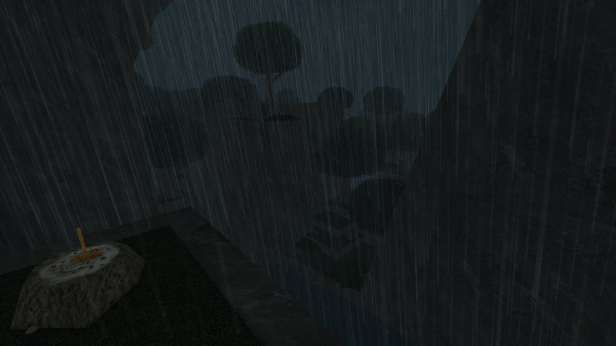 _ArcaneOdyssey's tweet photo. Hey yall! We’d like to share a message from one of the new devs:

"Hello everyone! I’m one of the new Devs working on AO. Recently, the team worked together to add Rainspire, the ruins of the Stormgale kingdom, into the northeastern Nimbus sea. The Island is covered in a perpetual rain from a battle long ago, and houses more secrets than any other island- thus far. We hope you enjoy exploring it in the upcoming Chapter 10 update!

Speaking for the team, we've all had a blast working on AO these past few weeks. I know some people are still a bit shaky about having new people work on the game, but I assure you, Vetex is overseeing what we do. We can make no promises on when the update is going to come out, but know that we are working hard behind the scenes, trying to fix as many bugs as possible. We will be remaining anonymous for a while longer still, but hopefully one day we'll be talking to you all.

Until then 

- New AO Dev Team"

#ArcaneOdyssey #Roblox