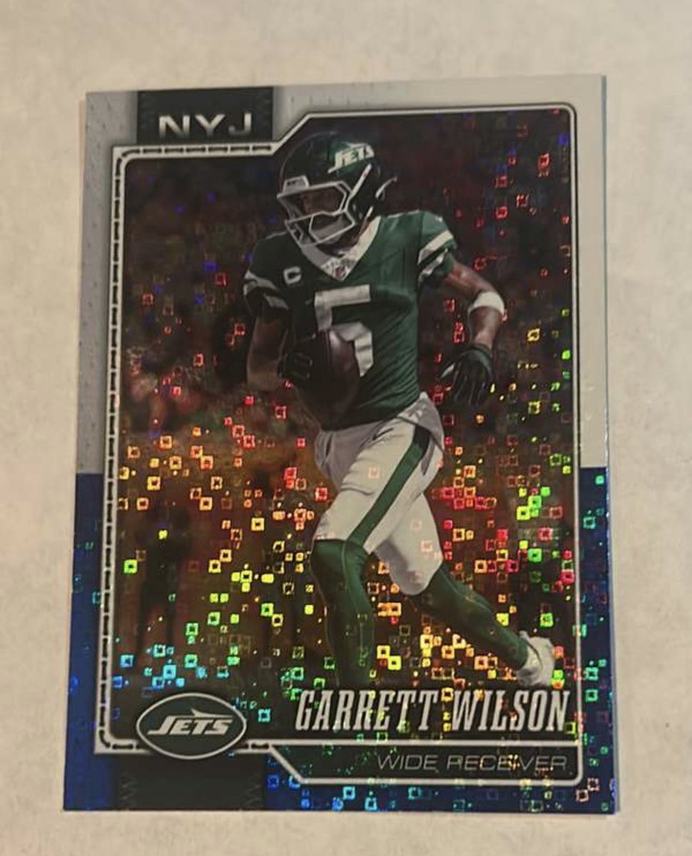 WilsonsWaxx's tweet photo. @BearFanPete_FF Here’s a random one. https://t.co/MRrRU5cgz5