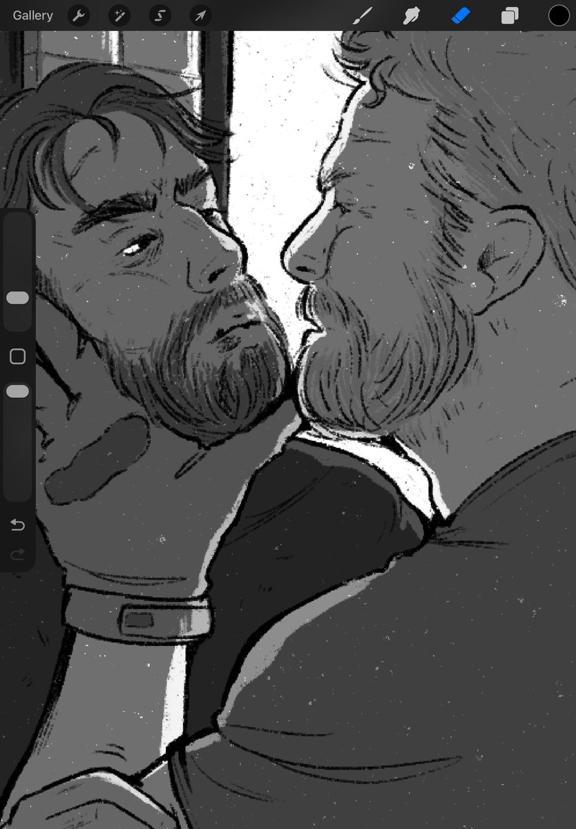 furiosophie's tweet photo. help i finished sierra six and i literally can not stop thinking about #sixtower courtland gentry and zack hightower literally occupying my every waking thought i feel so UNWELL about them wtf??? https://t.co/9T8B4XHtIH