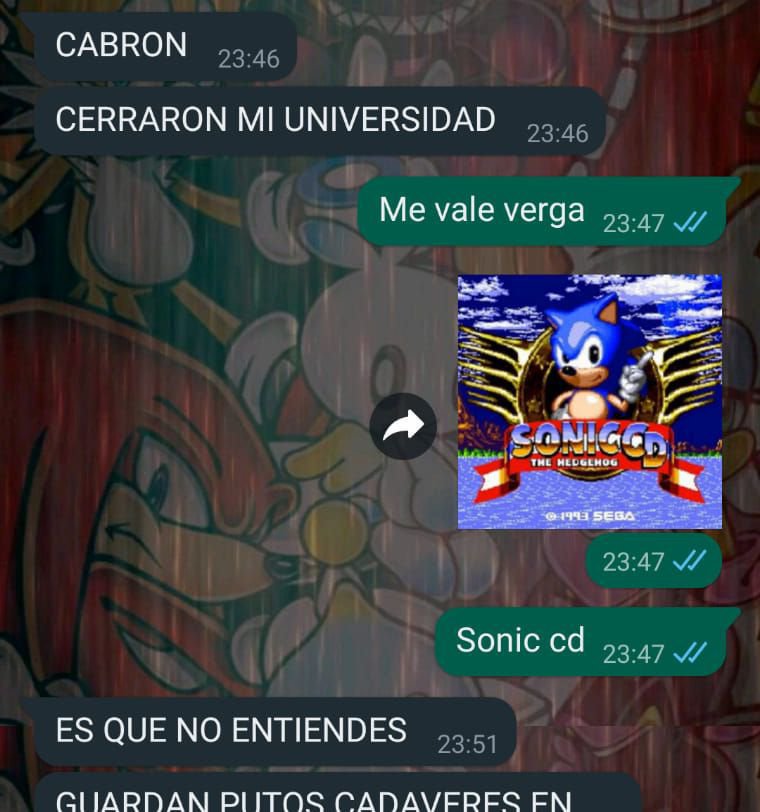 Masaguino114's tweet photo. @CrispyChickenmm recuerden subir la captura completa chicos 🙏 https://t.co/E0Ka2O4exV