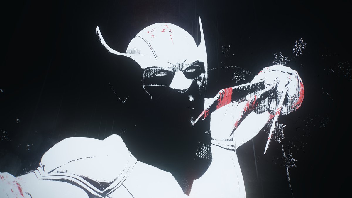 musssY__'s tweet photo. My photos from Wolverine :) https://t.co/k1OeqixLXC