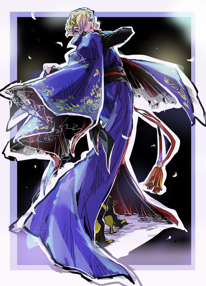 norast_pf's tweet photo. 👑
寮服が本当に本当に好き https://t.co/BNjAbqztVi