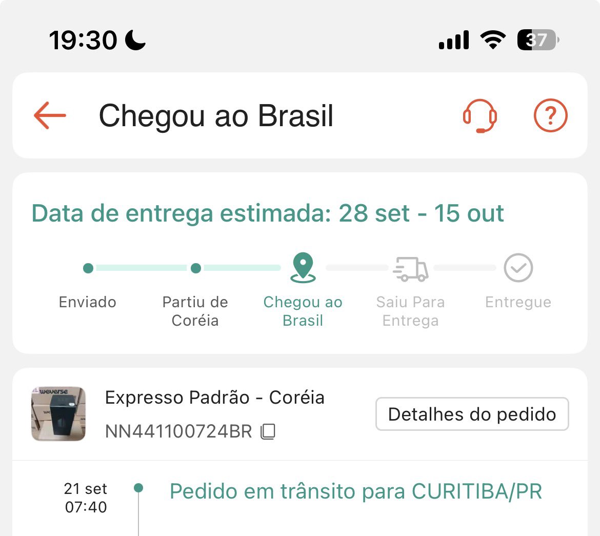 MissRivottril's tweet photo. Ai gente eu NÃO AGUENTO MAIS https://t.co/zrzmtZpyG4