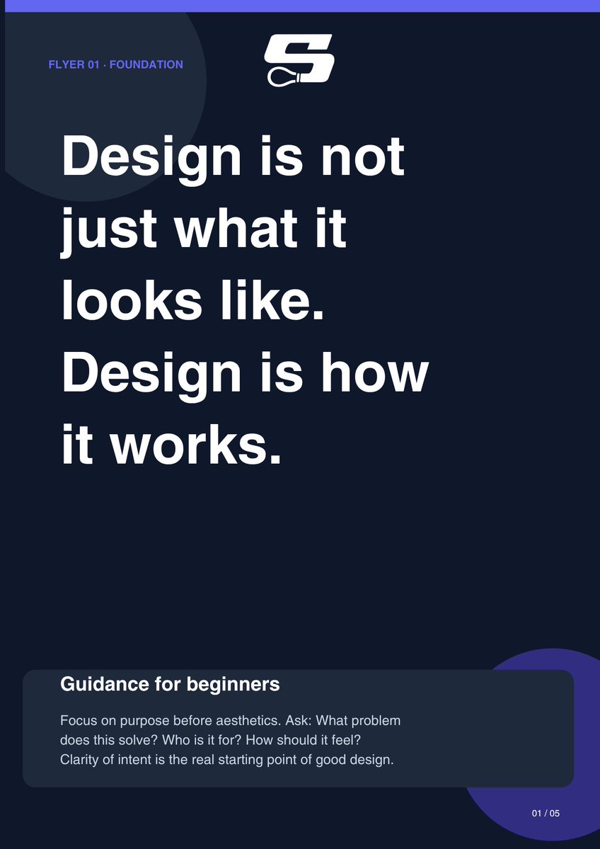 smartoons6's tweet photo. Four design tips for beginners designers https://t.co/tisZnRYPsL