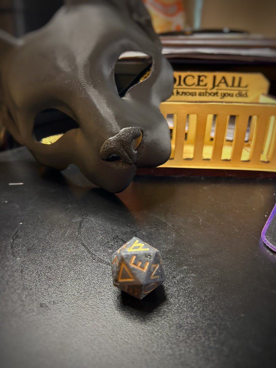 AuthorKRPaul's tweet photo. Are you ready for it?
Kingdom of Keshanar D&amp;D starts at 8pm Central on Twitch!
https://t.co/bwwgNwdyZS
#dnd #keshanar https://t.co/RyC0aCX46R