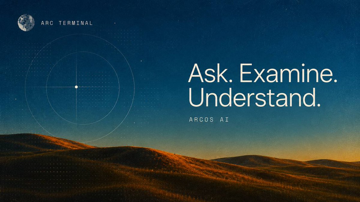 UseArcTerminal tweet picture