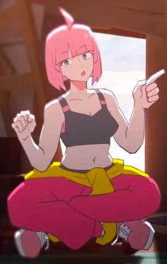ButImJustALoner's tweet photo. 【𝄞】

ᅠᅠ❜❜Thanks, I've practiced a lot. Must say, playing guitar hurts the hands, but the pain fades once you start gettin' the hang of it❜❜

ᅠᅠ❜❜Tell me, how's dealing with cops from your part since you are such a little guy? Do they give you a tough fight?❜❜ https://t.co/4hhSiIK1sh