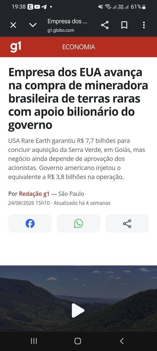 GravesKimble's tweet photo. @midipedro2001 @Anchovydamissao Por isso a China é o EUA estão comprando. 👍 https://t.co/gJAA2E3Ogw