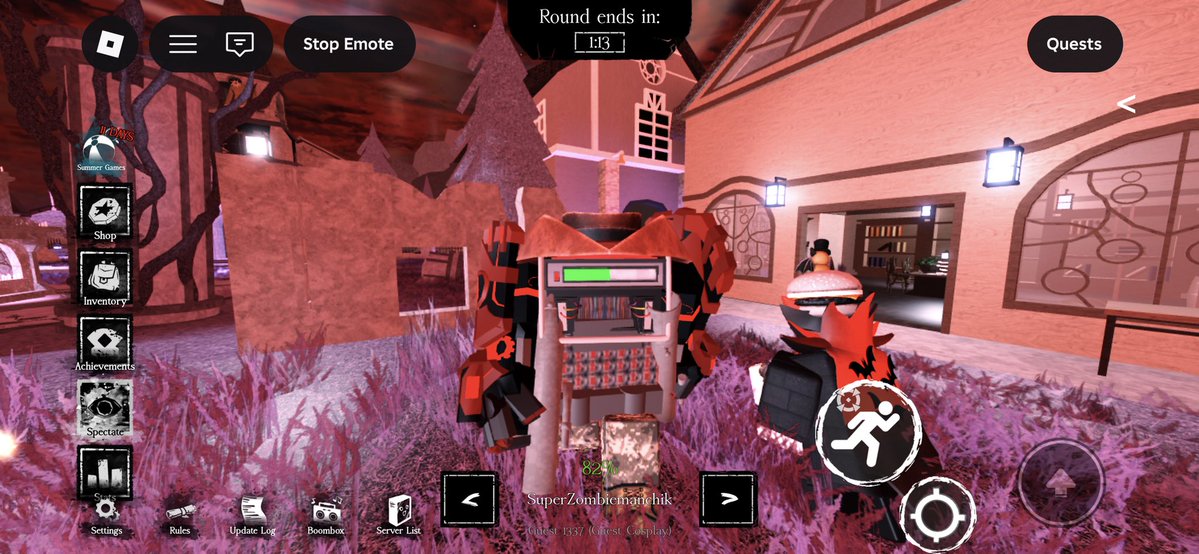 ShadoTheWarrior's tweet photo. What kind of abomination am I looking at, these gloves rock too Ngl https://t.co/i3hd3lEoRg