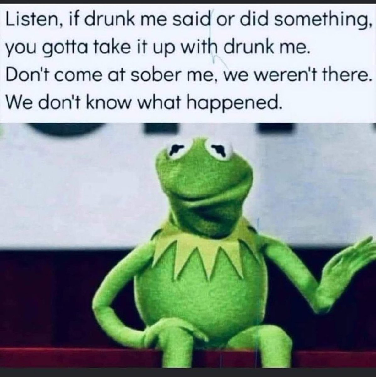 Monkeyjunk11's tweet photo. 🤷🏽‍♀️🤷🏽‍♀️ https://t.co/9J2O8uAzMF