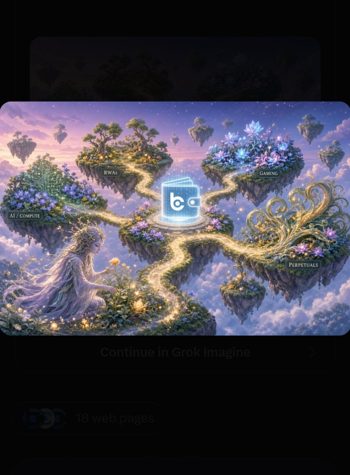max_qbx's tweet photo. Next on @blok_cap : sector indices (RWAs, gaming, AI/compute, perps), an AI Gardener for non-experts, and true cross-chain Gardens — one wallet, multi-chain yield, single reputation.

Still early. Scaffolding already multi-chain ready. https://t.co/EF4FZI2n9p