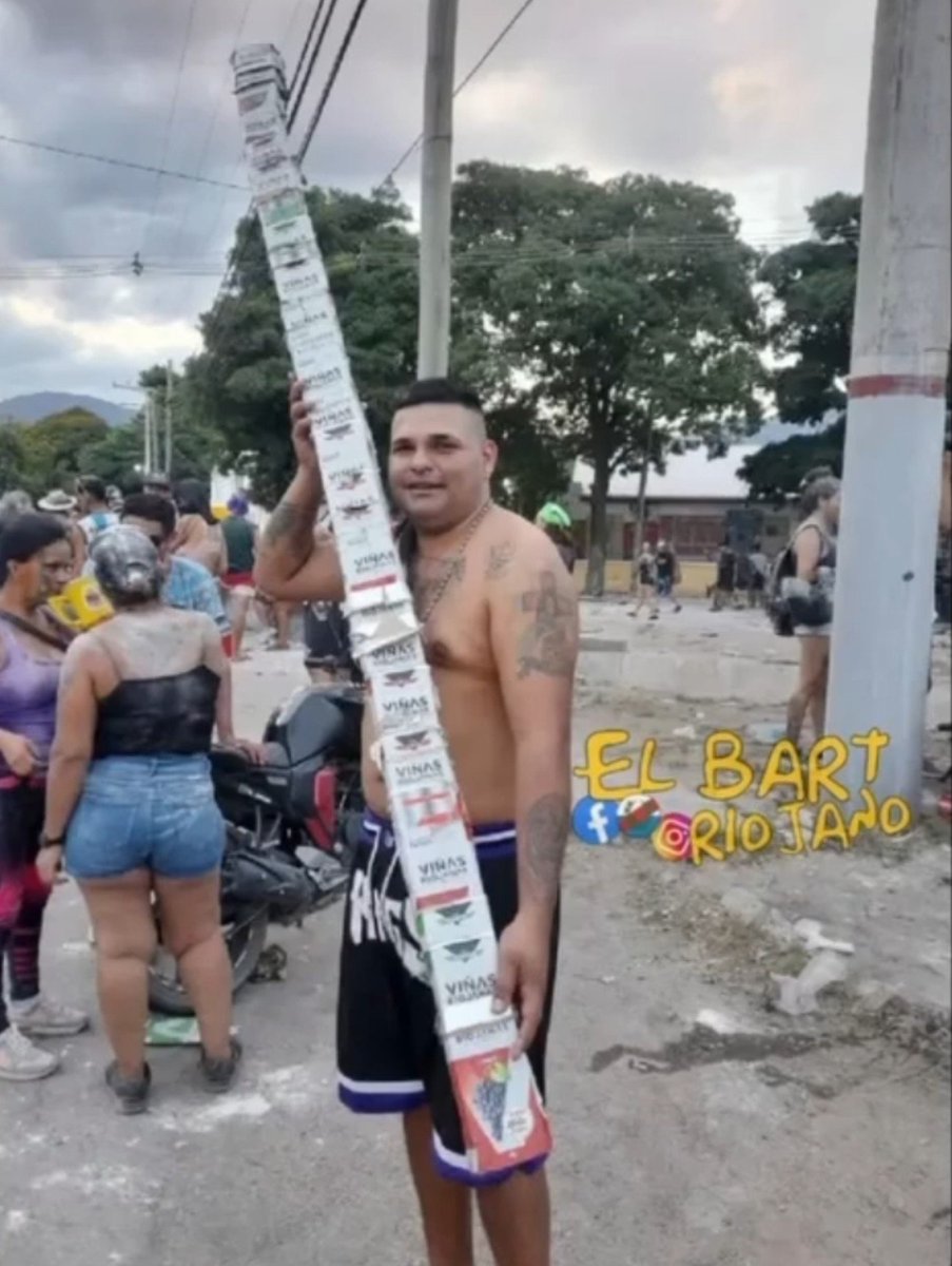 el_bart_riojano's tweet photo. Unas ganas de que sea febrero y andar así https://t.co/AaqaTIl6Tu