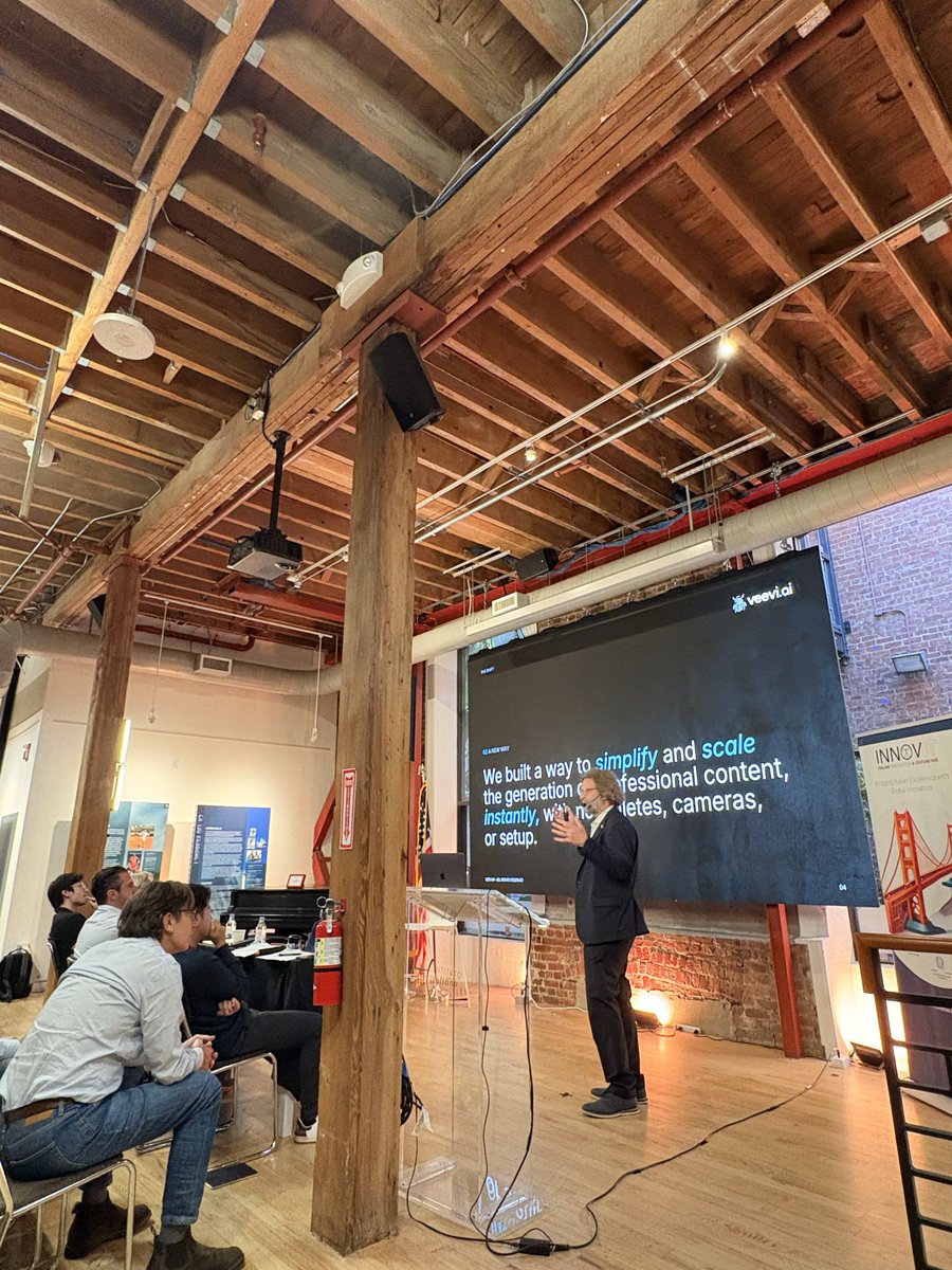 lidia_schwarz's tweet photo. Shark tank = General rehearsal for Demo Day

If you are in SF join us tomorrow: https://t.co/iiRdqBVbUo https://t.co/GcSVHii1e1