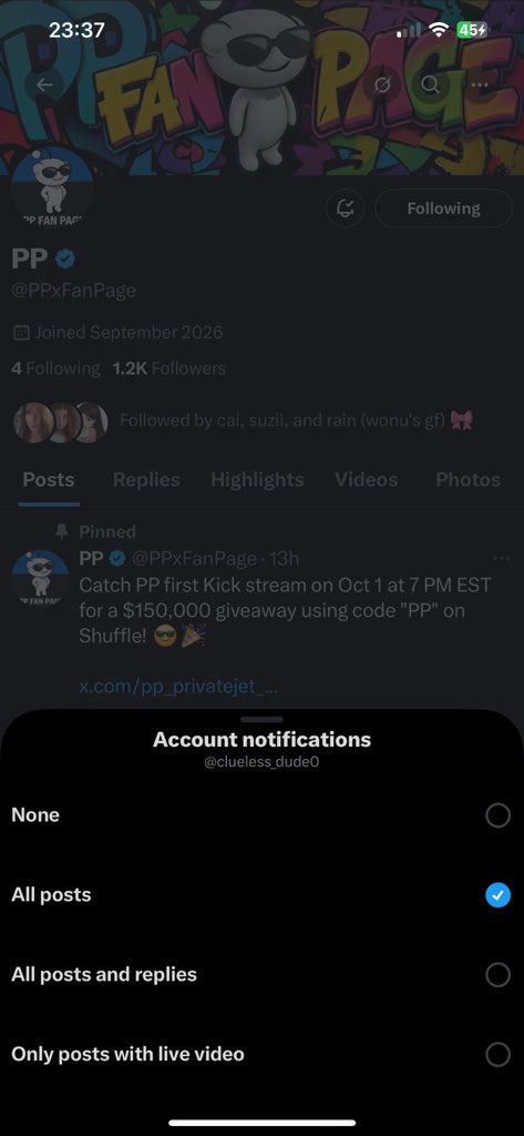 clueless_dude0's tweet photo. @PPxFanPage @raininne https://t.co/O4cCL0LPkY