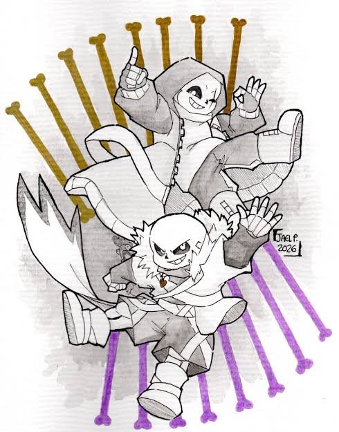 bruhtasticstuff's tweet photo. Gonna repost this art since jael deleted her twt and was the last official fan art of them 😿 https://t.co/MguVWGu4aG