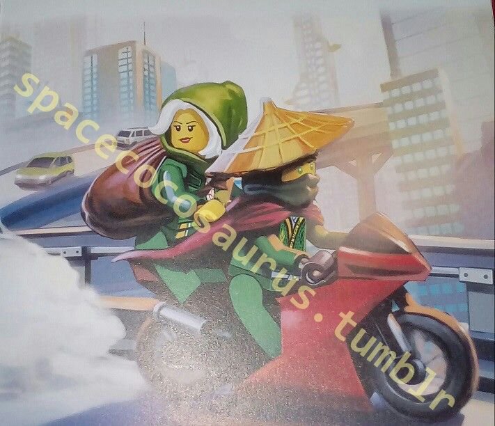TimelyLlorumi's tweet photo. Everyone gets a turn on the bike https://t.co/SR9GvPjKeV