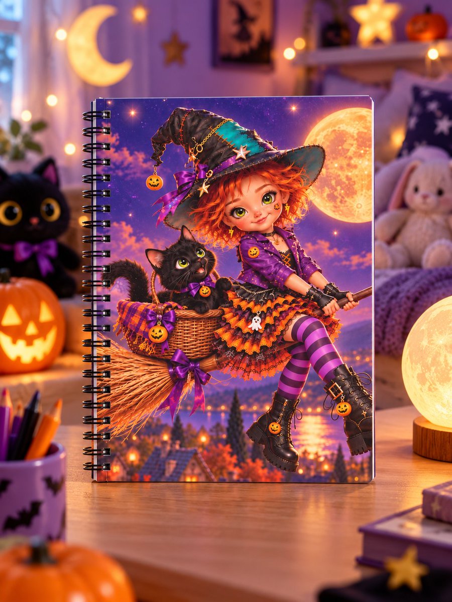 Pandorasbox2055's tweet photo. Du kannst meine Designs auf vielen Produkten kaufen. Unterstütz mich auf Redbubble #RBandME: https://t.co/C6ay0W1bKU #findyourthing #redbubble
#HalloweenDeluxe #Halloween #Magic #Deutschland
#Mystic #Magic #Party
#Halloween 🎃 #HalloweenDeko 👻 #HalloweenGeschenk 🎁 #Notizbuch 📓 #Kinderzimmer 🌙 #KleineHexe 🧙♀️ #SchwarzeKatze 🐈⬛ #Hexenliebe 💜 #SpookySeason 🕸️ #HalloweenArt 🎨 #Geschenkidee ✨ #Redbubble 🧡