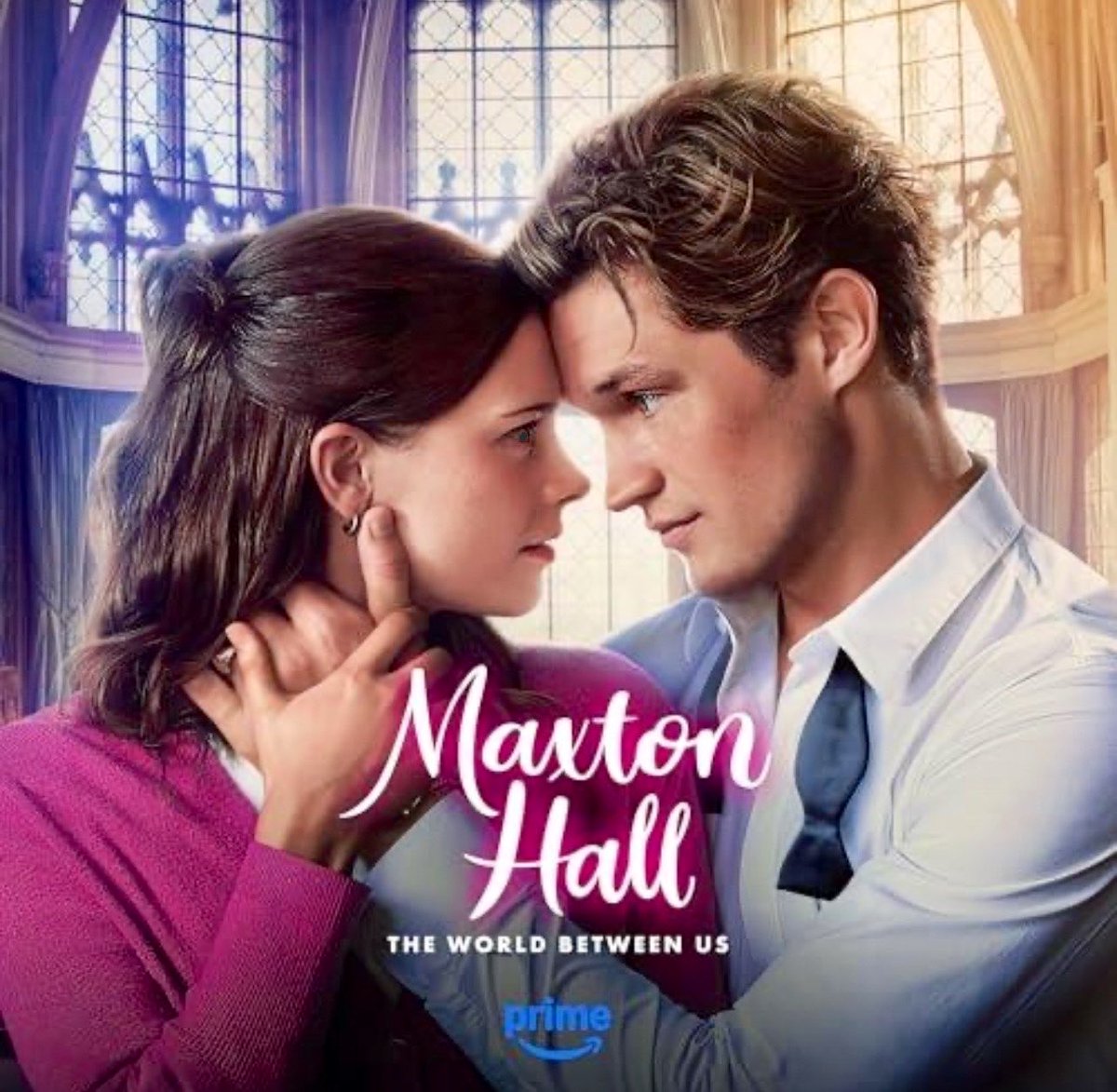 TheWatchlistH's tweet photo. ROMANCE MOVIES/SERIES YOU NEED ON YOUR WATCHLIST ❤️🎬

🌹 The Love Hypothesis
💞 You+Me – Against the World
☀️ The Summer I Turned Pretty
🔥 Maxton Hall
💔 Regretting You
❤️ Your Fault: London
✨ The Idea of You
🥹 We Live in Time

Which one are you watching first? 👀👇 https://t.co/eElMtDMWH6