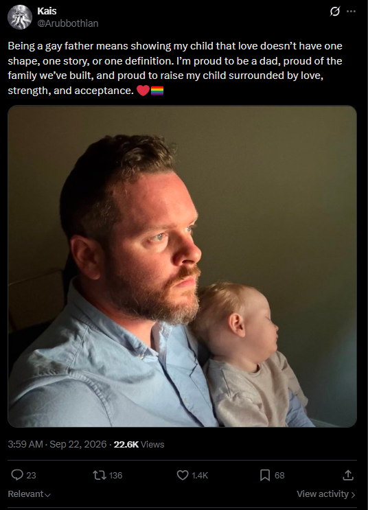 Arubbothian's tweet photo. He deleted the post

Between this and the IHOP incident, I'm sure I'm in this man's worst nightmares at this point https://t.co/ENwWUzS9zX