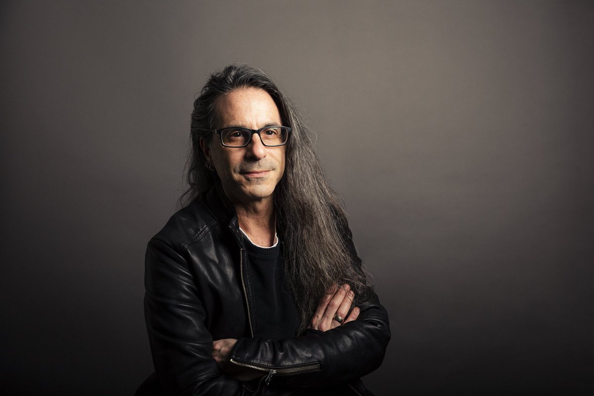 CanadaTalks160's tweet photo. At 7pmET/4pmPT @ThatEricAlper's Show is on #SiriusXM 160! Today: Jim Kerr of Simple Minds, Indigenous Canadian Country Singer Crystal Shawanda, and more!

Listen on the #SiriusXM app: https://t.co/cMU1co66pf https://t.co/YfG7T0Vygb