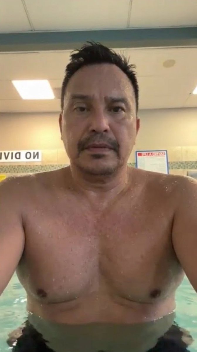 DaddyJimDizon49's tweet photo. DM mo ko 💪🍆💦💦💦 #AlamsNah #CoachDaddyJim #DaddyGym #Workout #PinoyHotDaddies #Chudai https://t.co/XEX1chvaj6
