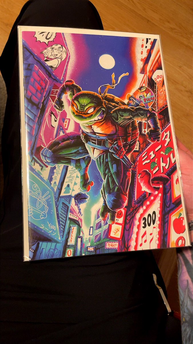 UnBentONChain00's tweet photo. Some new pickups for today, been collecting comics for a bit now, hmu I need to make some room for new ones 🙃 will beat eBay etc too🫡🦾 #comics #fy #artㅤㅤㅤㅤ https://t.co/pFL4mQtpUb