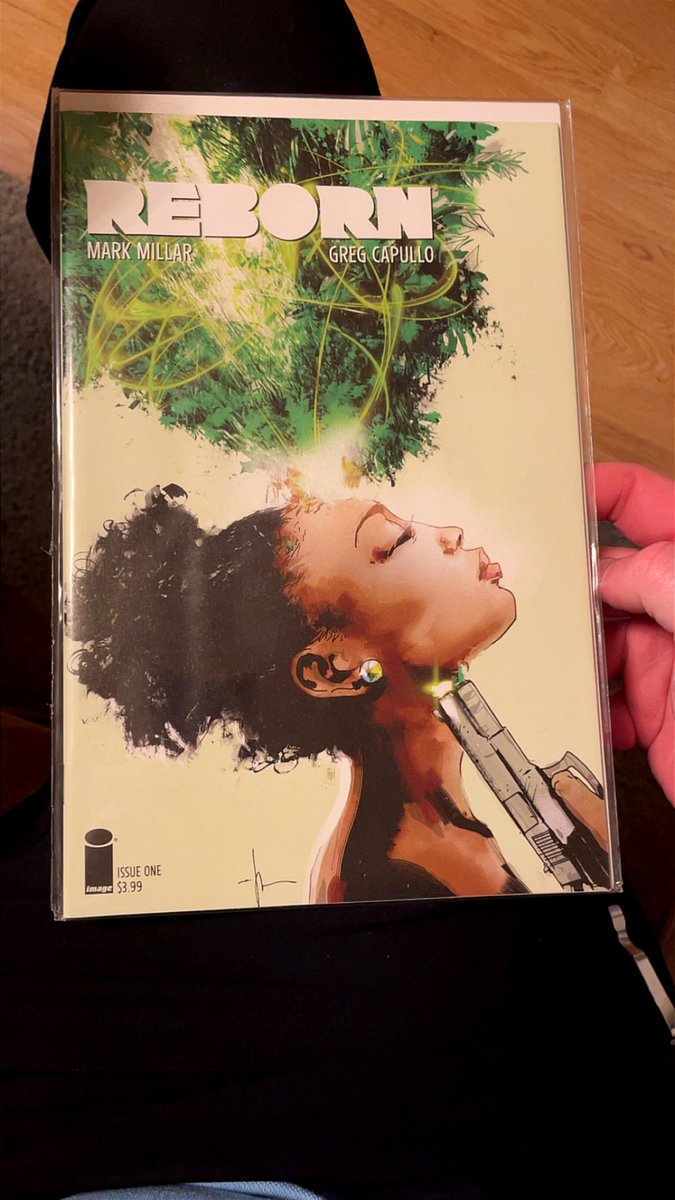UnBentONChain00's tweet photo. Some new pickups for today, been collecting comics for a bit now, hmu I need to make some room for new ones 🙃 will beat eBay etc too🫡🦾 #comics #fy #artㅤㅤㅤㅤ https://t.co/pFL4mQtpUb