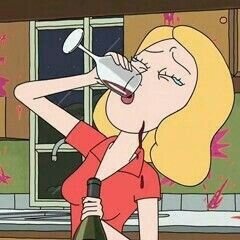 cutestrick's tweet photo. let's be alcoholic with mama and papA https://t.co/CsGJTVoXTH