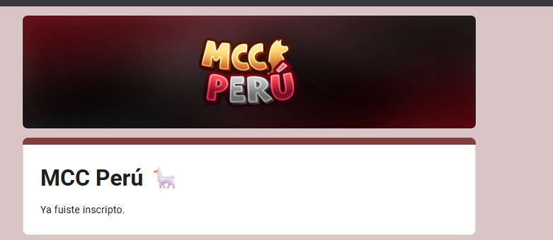 Cottepi's tweet photo. @ccrownstudios @Zac_vifacs11 @CrownWorldCup Hola Buenas,  me encantaria jugar el mccperu y representar a mi cono, un honor participar. https://t.co/WYtgoS6Z8C