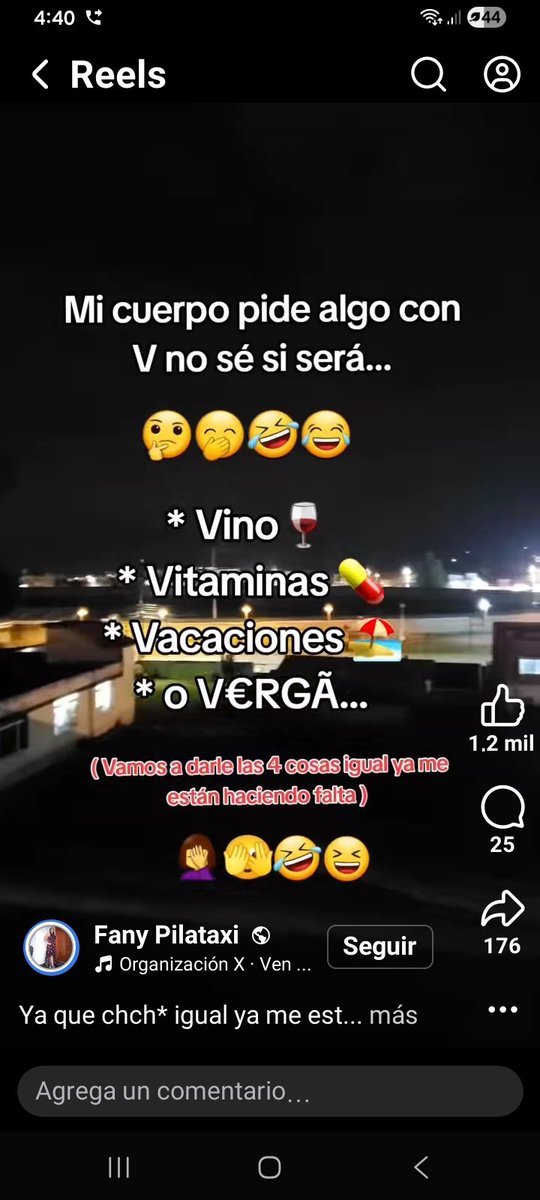 lisHernand76's tweet photo. Jajajjajaja y mucho https://t.co/MlSeSIKHMe