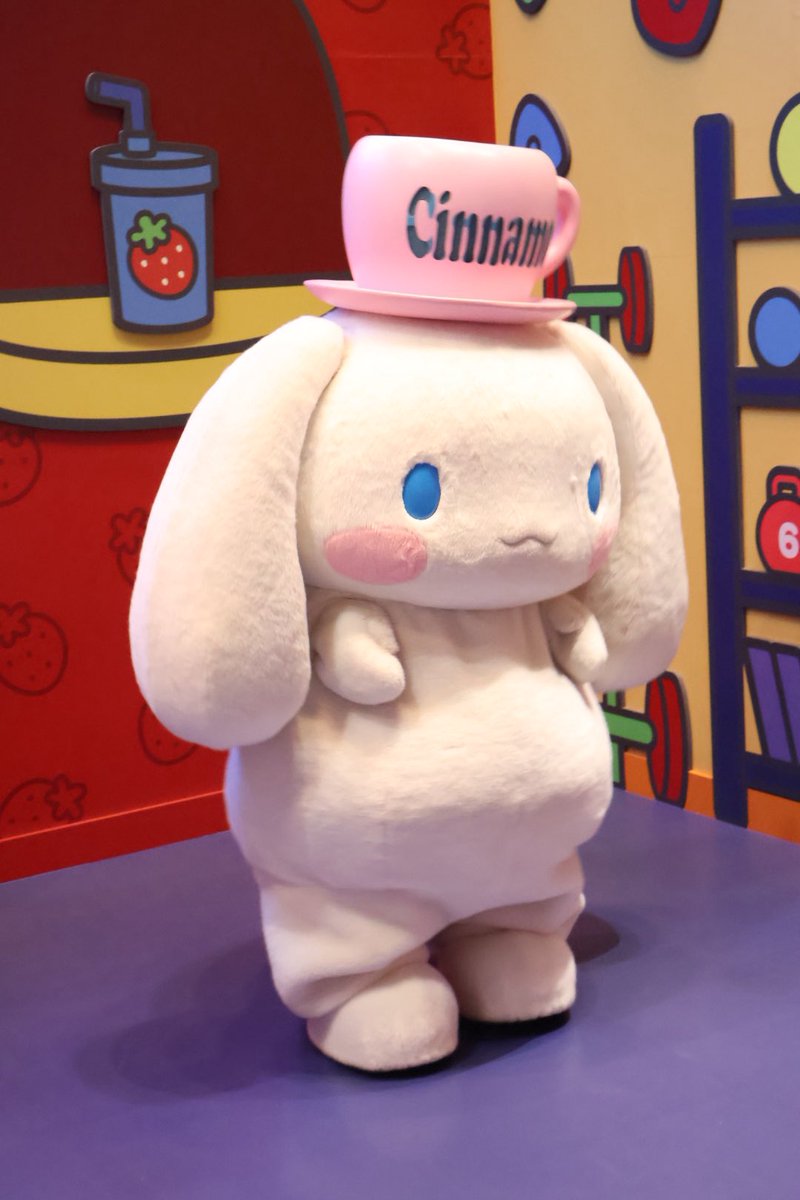 namanie_lab's tweet photo. KAWAII FESTIVALｩｩｩｩｩｩｯ‼︎‼︎ https://t.co/ktFjlVjV4u