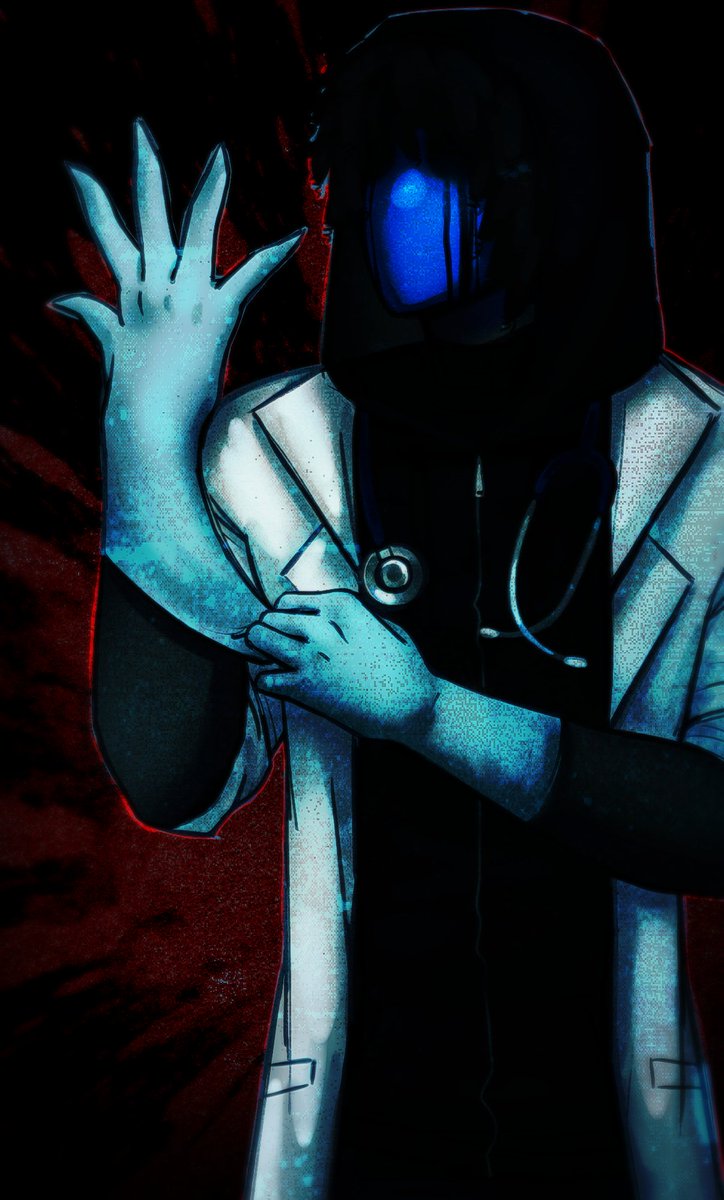 tailsnumber1fan's tweet photo. this my doctor how fast will i die
#creepypasta #crptwt #eyelessjack https://t.co/KlaSg4psF7