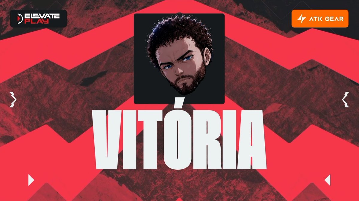 ElevateGG_BR's tweet photo. A #BIDINHAS OLHA PRA @arashigg_ E FALA: “HOJE NÃO!”❤️

Eles conseguem uma reviravolta no mapa e a conseguem o seu primeiro mapa na nossa MD5!!

Será que teremos um reverse sweep nessa série? IREMOS DESCOBRIR NA ASCENT QUE DELES! ❤️