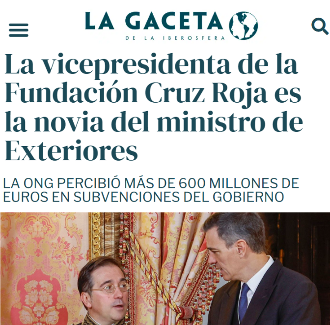 CCivicaCatalana's tweet photo. España es ese país del mundo donde llaman organizaciones no gubernamentales a las organizaciones más gubernamentales. https://t.co/s2ydo1doXx