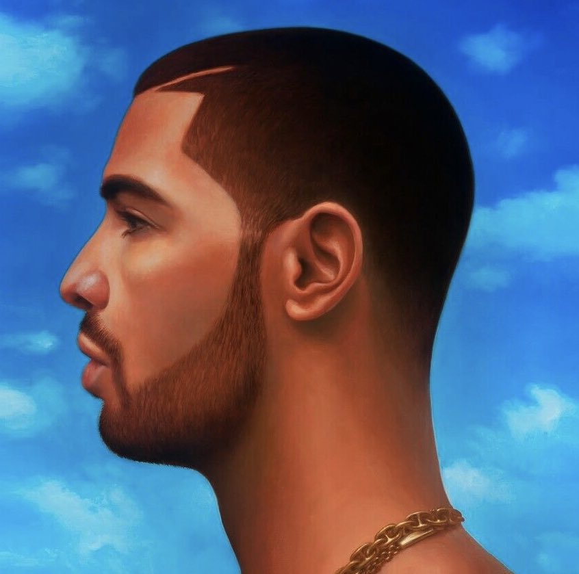 nfr_podcast's tweet photo. Drake - NOTHING WAS THE SAME

13 years ago today ☁️ https://t.co/BLLEhMLjeo