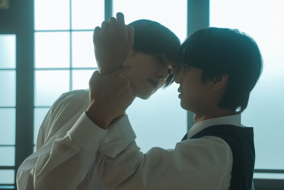 ashiang07's tweet photo. Daily #SchoolTripJoinedAGroupImNotCloseTo #CountdowntoSeason2 https://t.co/fJMz2eoaSG