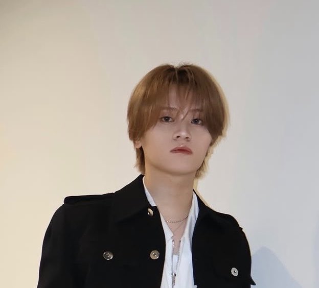 ocaca__ui's tweet photo. 今回も今回とてヘアメイクが天才的すぎる
茶髪やけど明るめの茶色やから金にも見えたり見えなかったりで金髪カイリュウを疑似体験(？) https://t.co/mrdcqKmSKi