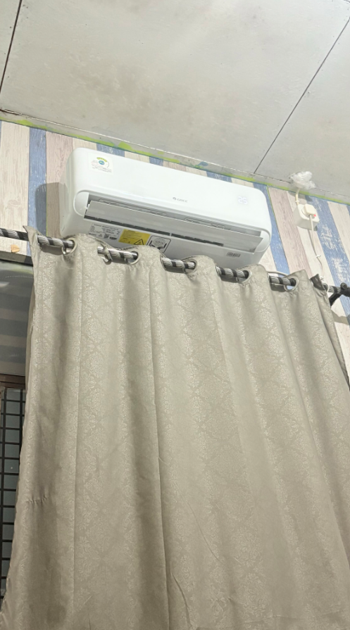 txtharihariWNI's tweet photo. Baru pertama kali pasang AC di rumah. Tips mode hemat listrik dong, help. 🫠

Ada tips setting AC biar tetap dingin tapi listriknya nggak jebol, guys? https://t.co/VujnR5hZEp