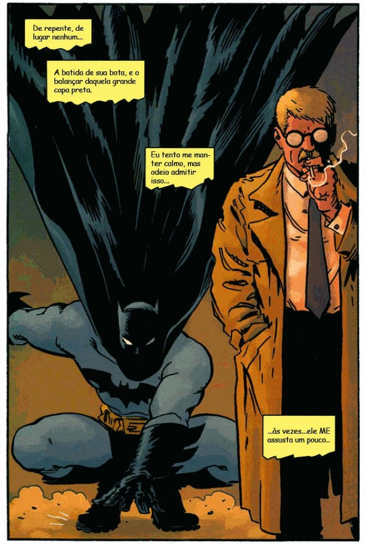 Carvalhotttw's tweet photo. Esse Matt Wagner desenha MUITO https://t.co/oQUNtB7K0v
