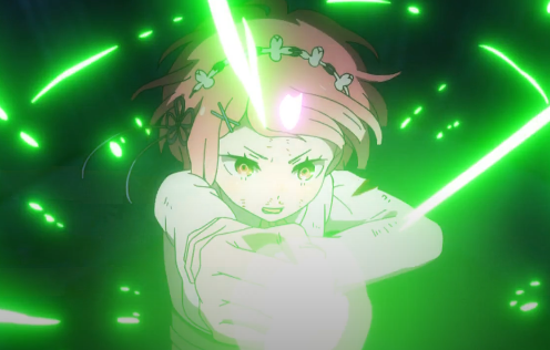 Amiirdhk's tweet photo. RAM est le plus grand personnage de l'histoire de la japanimation. https://t.co/liG9A3UKtG