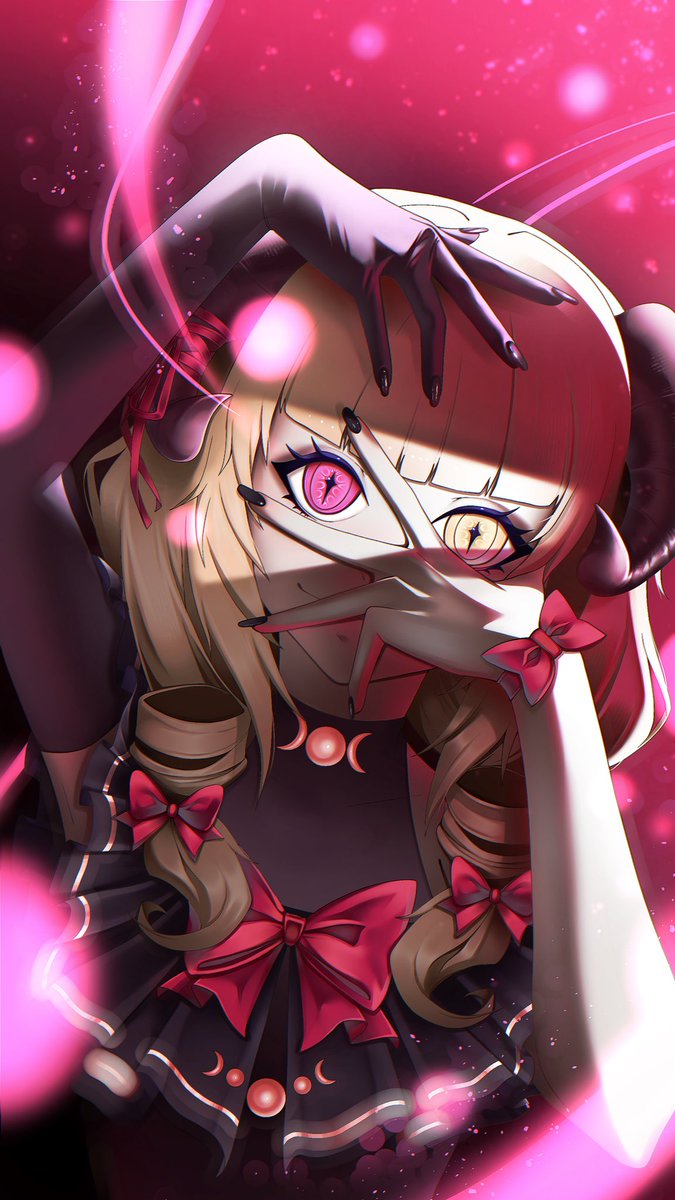 Asukasuiko's tweet photo. Nach 20+ St. Bin ich dann auch mal fertig mit dem fanart. 🫩

Aber! Im proud tho. 🙂‍↕️

Enjoy my @Jinjaowo offering. https://t.co/i0bupbeTxC