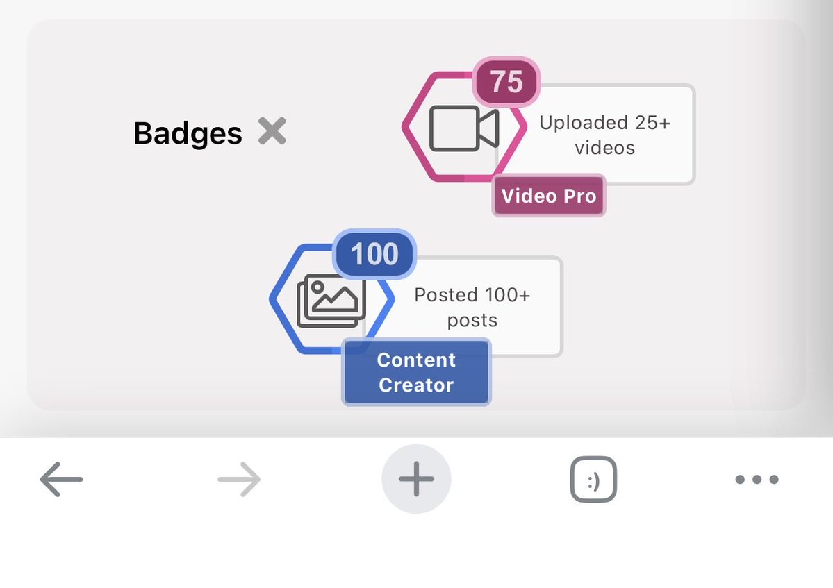 SkylarJamesx's tweet photo. Badges desbloqueados en JustForFans 💪

Video Pro + Content Creator  
Más de 75 videos y 100 posts listos

El contenido más rico y fetichista está ahí.  
Quién se suscribe hoy? 🙃😈

https://t.co/V5Bh7W6LtB

#Fetiche #Kinky #chudai #ContenidoAdulto #Fetish @JFFMen @EventosGayMed https://t.co/ZmT6XfmQxr